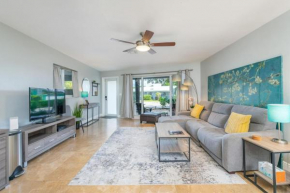 2 Bed - Steps from Wilton Drive I Fire Pit I BBQ